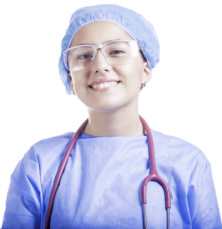 Camille Harding Paragon provider testimonials