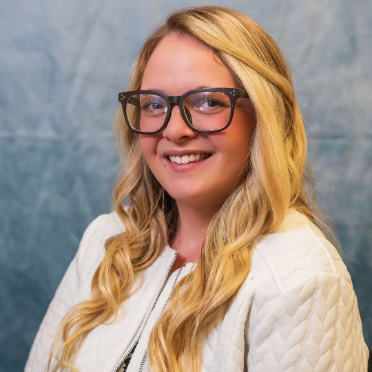 Health Equity Officer and Population Health Manager: Alee LaCalamito, MPH