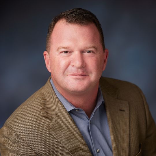 Chief Financial Officer: Gavin Kazynski, MBA, MHA