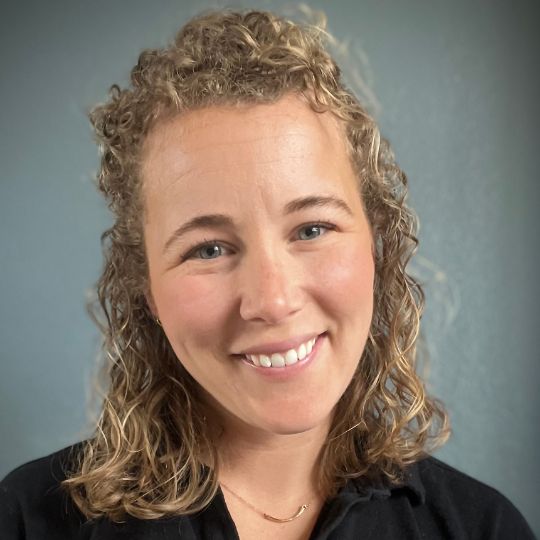 Child and Youth System of Care Manager: Hannah Wurster, PhD, LMFT