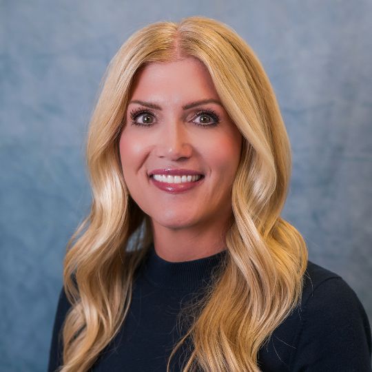 Director of Care Coordination: Jennifer Hale-Coulson, MA, LPC