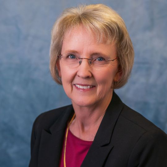 Administrative Manager: Laura Cornell