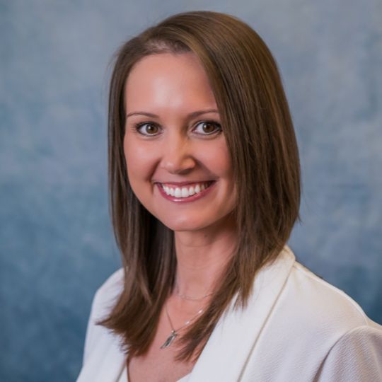 Regional Contract Manager: Natasha Lawless