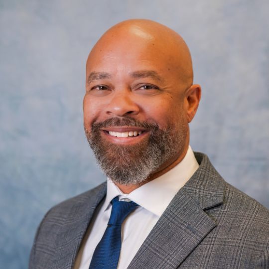 Chief Information Officer: Wayne Watkins